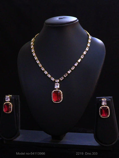 Wedding Jewelry | Light Weight