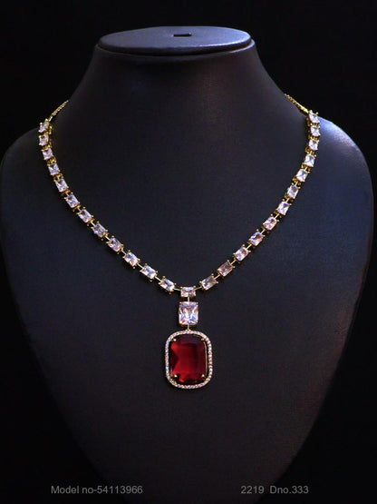 Wedding Jewelry | Light Weight