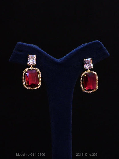 Wedding Jewelry | Light Weight