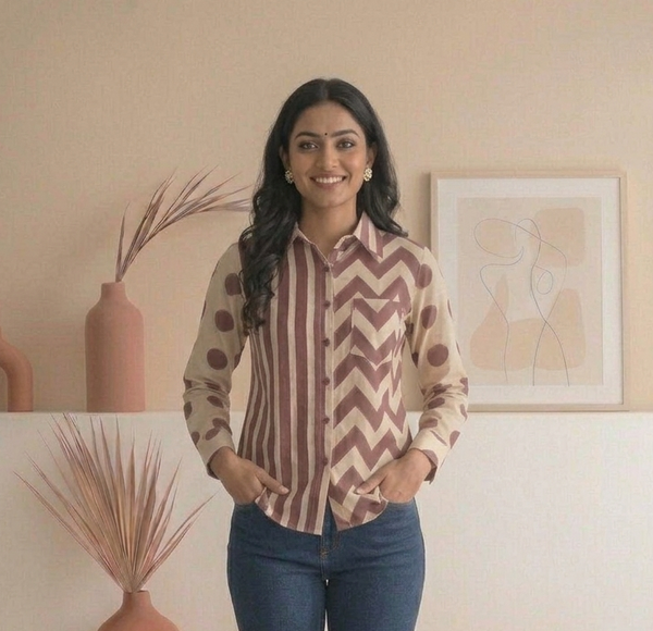 Classic Shirt for everyday wear