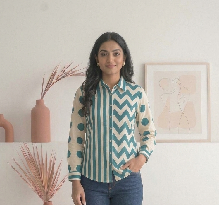 Classic Shirt for everyday wear