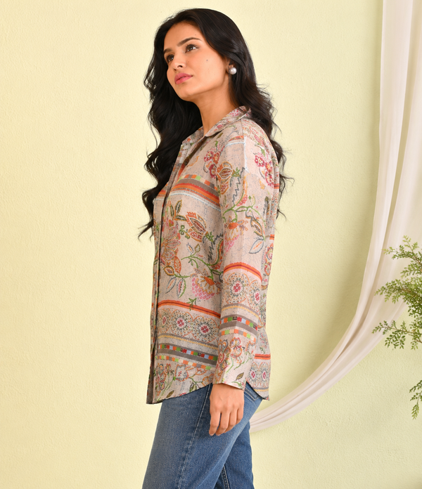 Everyday wear shirt